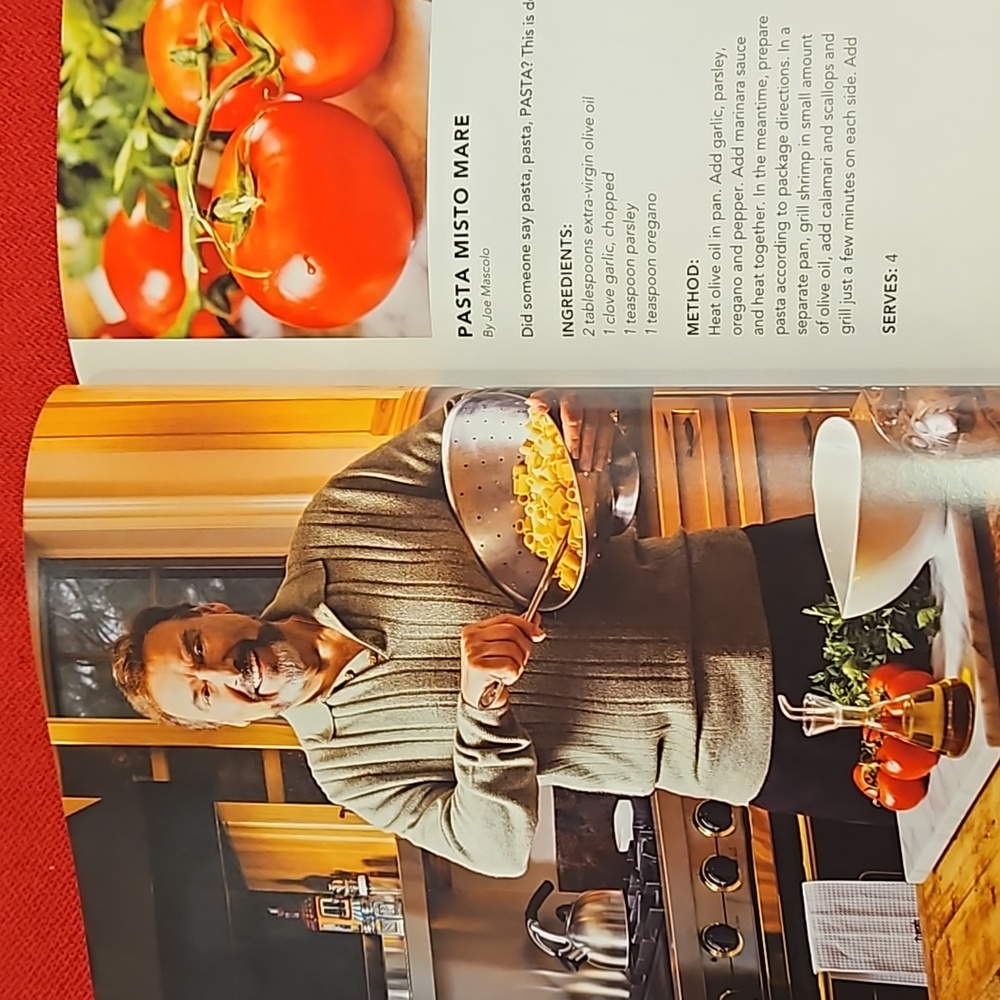 'Days of our Lives' Better Living autographed copy lifestyle book cast tips - Picture 11 of 16